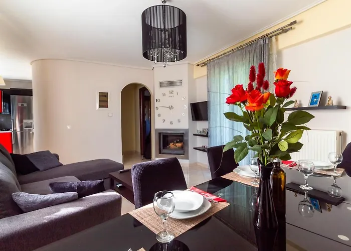 Nest Apartment