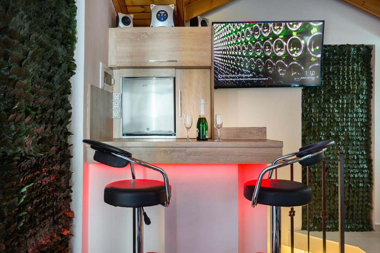 Apartmán Nest *