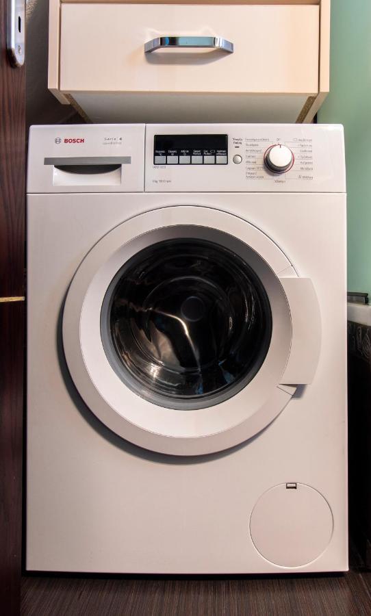 Nest Apartmán *