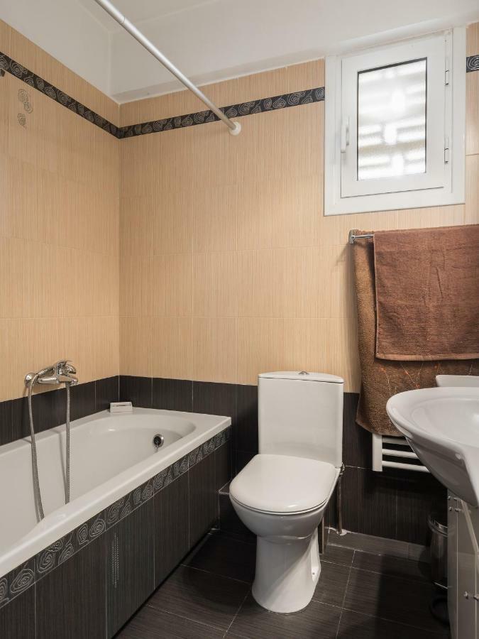 Nest Apartmán *