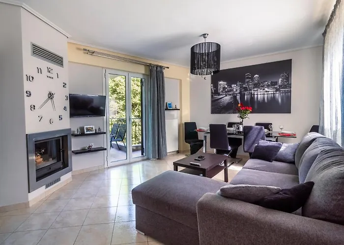 Nest Apartment