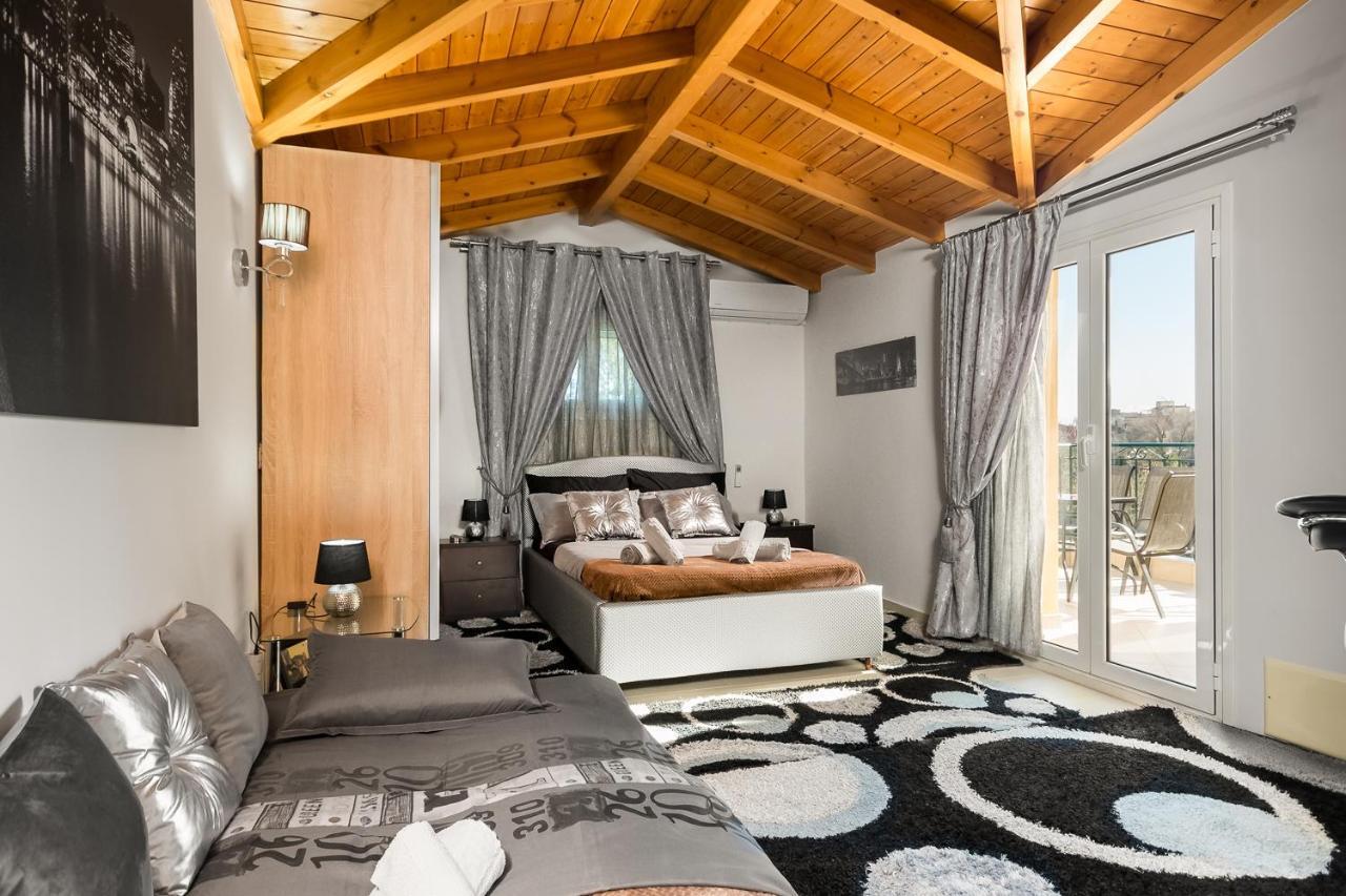 Nest Apartment *