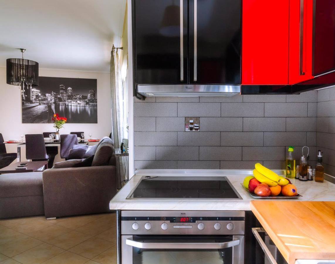 Nest Apartment